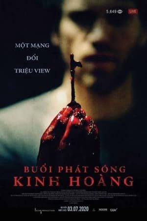 Buổi Phát Sóng Kinh Hoàng