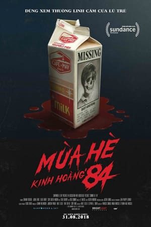 Mùa Hè Kinh Hoàng 84