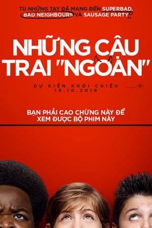 Những Cậu Trai Ngoan