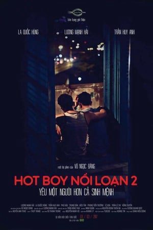 Hot Boy Nổi Loạn 2