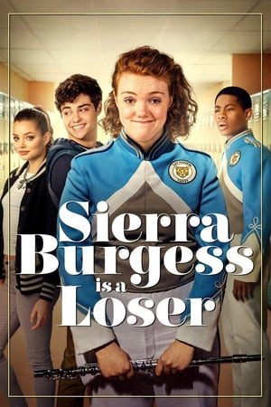 Sierra Burgess Kẻ Thất Bại