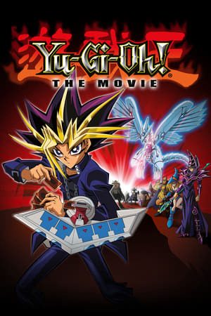 Yu Gi Oh Kim Tự Tháp Ánh Sáng