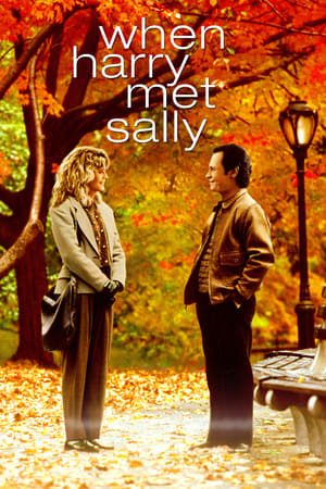 Khi Harry Gặp Sally