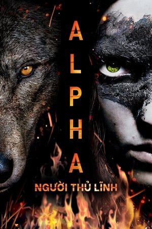 Alpha Người Thủ Lĩnh