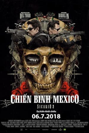 Chiến Binh Mexico