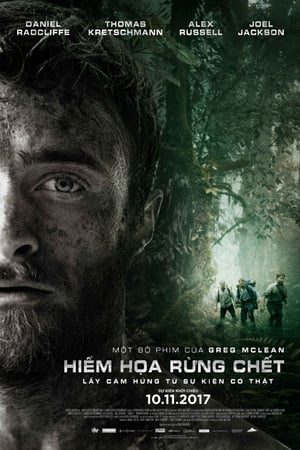 Hiểm Họa Rừng C