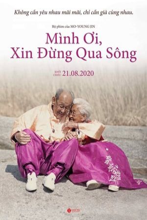 Người Ơi Xin Đừng Qua Sông