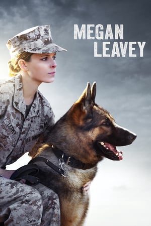 Hạ Sĩ Megan Leavey