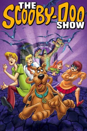 The Scooby Doo Show ( 1)