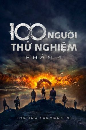 100 Người Thử Nghiệm ( 4)