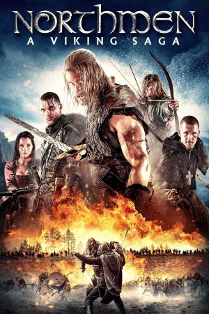 Northmen A Viking Saga