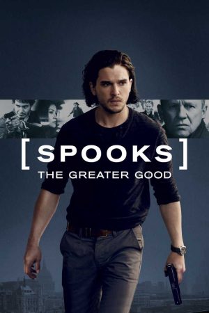 Spooks The Greater Good