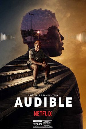 Audible Tiếng nói kiên cường