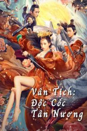 Vân Tịch Độc Cốc Tân Nương