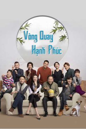 Vòng Quay Hạnh Phúc