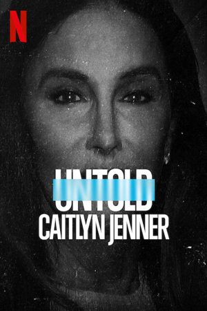 Bí mật giới thể thao Caitlyn Jenner