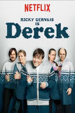 Derek ( 1)