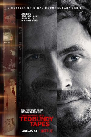 Đối thoại với kẻ sát nhân Thước phim về Ted Bundy