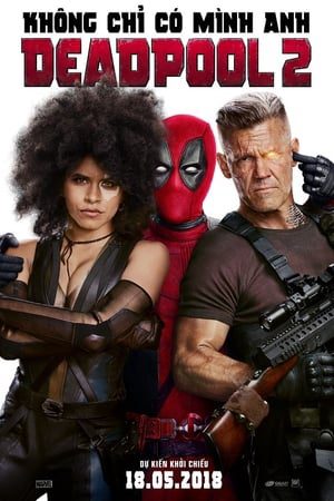 Deadpool 2