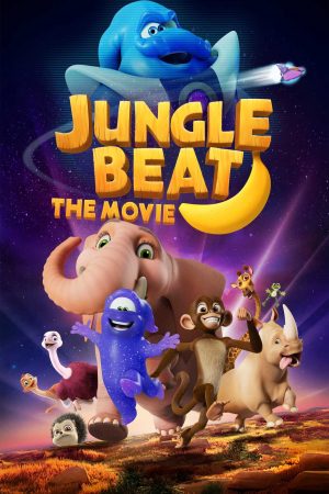 Jungle Beat The Movie