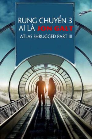 Rung Chuyển 3 Ai Là Jon Galt