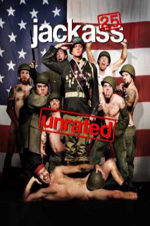 Jackass 25