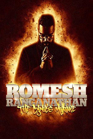 Romesh Ranganathan Người hoài nghi