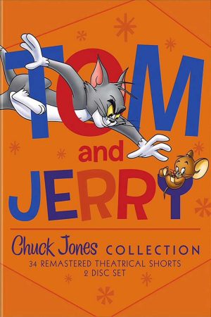 Xem The Tom and Jerry Show (1975) - The Tom and Jerry Show (1975) Vietsub Phim Mỹ 1975 Vietsub Thuyết Minh Phim Hay