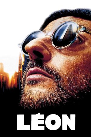 Léon The Professional