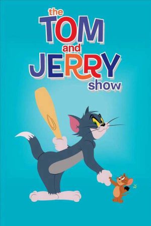 The Tom and Jerry Show ( 4) Vietsub