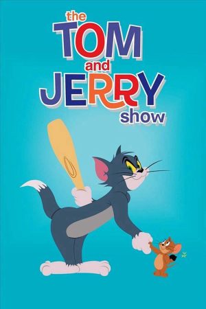 The Tom and Jerry Show ( 3) Vietsub