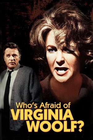 Whos Afraid of Virginia Woolf