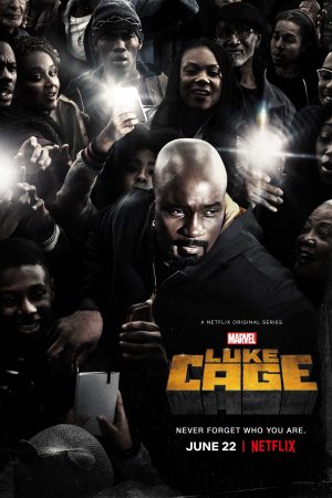 Marvels Luke Cage ( 2)