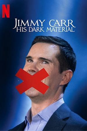 Jimmy Carr Chất Hài Đen