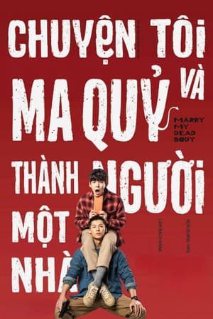 Chuyện Tôi Và Ma Quỷ Thành Người Một Nhà