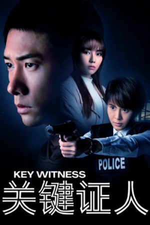 Nhân Chứng Key Witness