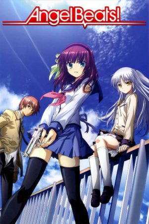 Angel Beats