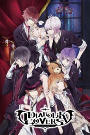 Diabolik Lovers