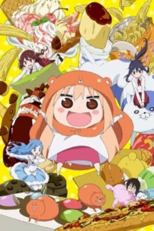 Himouto Umaru chanS