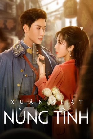 Xuân Nhật Nùng Tình