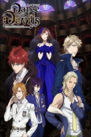 Dance With Devils