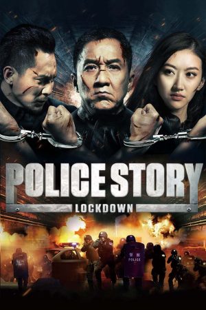 Police Story Lockdown