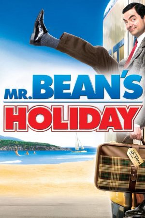 Mr Beans Holiday