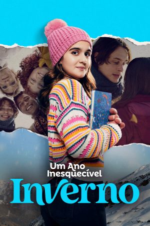 Um Ano Inesquecível Inverno