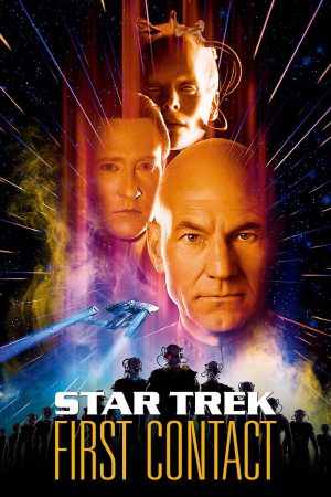 Star Trek First Contact