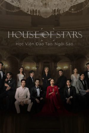 House of Stars Học Viện Đào Tạo Ngôi Sao