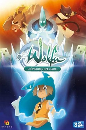 Wakfu Tìm kiếm Sáu quả trứng Eliatrope Dofus