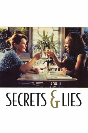 Secrets Lies