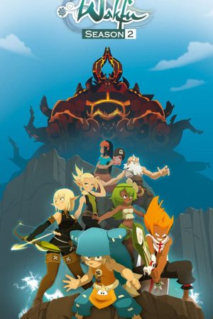 Wakfu ( 2)