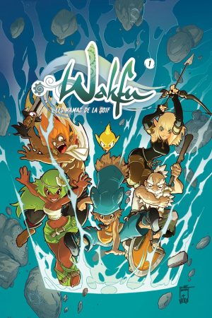 Wakfu ( 1)